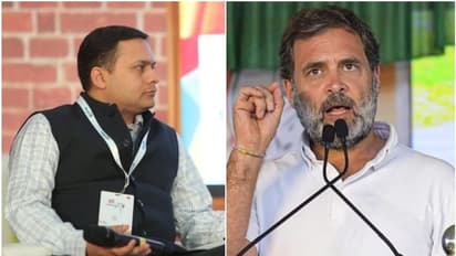 വയനാടിനെ രാഹുല് കൈവിടും, അടുത്ത മാസം 2ന് അമേഠിയില് പത്രിക നല്കുമെന്ന് ബിജെപി