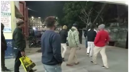 പട്നയിൽ ജെഡിയു നേതാവിനെ അജ്ഞാതർ വെടിവെച്ച് കൊലപ്പെടുത്തി; അന്വേഷണമാരംഭിച്ച് പൊലീസ്