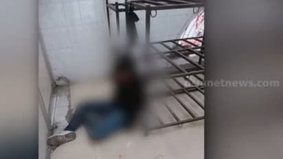 ചെന്നൈ സെൻട്രൽ റെയിൽവേ സ്റ്റേഷനിൽ യുവതിയെ മരിച്ച നിലയിൽ കണ്ടെത്തിയ സംഭവത്തിൽ ദുരൂഹത