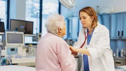 ಮಹಿಳಾ ವೈದ್ಯೆಯರು ಚಿಕಿತ್ಸೆ ನೀಡಿದ ರೋಗಿ ಸಾಯುವ ಸಾಧ್ಯತೆ ಕಡಿಮೆ: ಸಂಶೋಧನಾ ವರದಿಯಿಂದ ಬಹಿರಂಗ