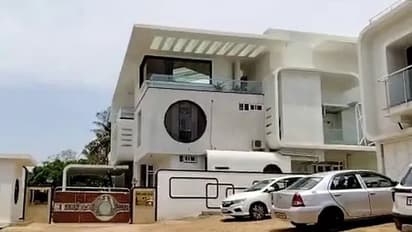 ಬಿಜೆಪಿ ಮುಖಂಡನ ಮನೆ ಮೇಲೆ ಆದಾಯ ತೆರಿಗೆ ದಾಳಿ: 4 ಕೋಟಿ, ಚಿನ್ನ ಪತ್ತೆ?