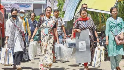 Lok Sabha Elections 2024: ಇಂದು ತಪ್ಪದೇ ಮತ ಹಾಕಿ: ನಿರ್ಭಿತಿ, ವಿವೇಚನೆಯಿಂದ ವೋಟು ಹಾಕುವುದು ಹೇಗೆ?