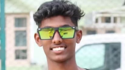 ಬೆಂಗಳೂರು ಕರಗೋತ್ಸವ ನೃತ್ಯದ ವೇಳೆ ಮೈ ತಾಕಿದ್ದಕ್ಕೆ ಅಪ್ರಾಪ್ತನ ಕೊಂದ ಬಾಲಕರು!