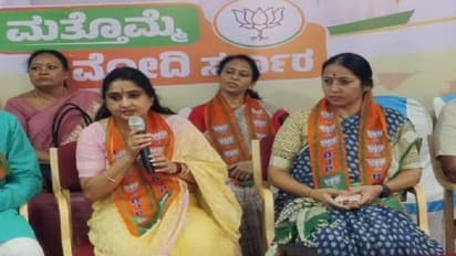 ಲೋಕಸಭಾ ಚುನಾವಣೆ 2024: ಇಂಡಿಯಾ ಮೈತ್ರಿಕೂಟದ ಪ್ರಧಾನಿ ಅಭ್ಯರ್ಥಿ ಯಾರು?, ಮಾಳವಿಕಾ ಅವಿನಾಶ