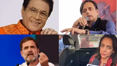 ELECTION : இரண்டாம் கட்ட வாக்குப்பதிவு தொடங்கியது..? முக்கிய வேட்பாளர்கள் யார்.? எத்தனை தொகுதிக்கு தேர்தல்.?