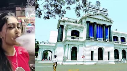 ஸ்மோக் பிஸ்கட் ரொம்ப டேஞ்சர்.. உணவில் திரவ நைட்ரஜன் கலந்து விற்றால் இனி ஆப்புதான்.. தமிழக அரசு எச்சரிக்கை!