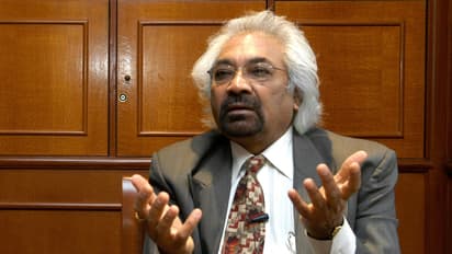 Sam Pitroda's phone, laptop hacked: Faces tens of thousands of dollars in crypto demand, smear campaign threat