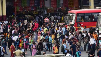 Lok Sabha Elections 2024: ಮತದಾನಕ್ಕೆ ಊರಿಗೆ ಹೋಗಲು 1500 ಕೆಎಸ್ಸಾರ್ಟಿಸಿ ಬಸ್