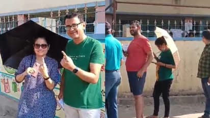 வாக்களித்த அடையாளத்தை காட்டினால் இலவச பீர்,  பட்டர் தோசை.. வாக்காளர்களை கவர அதிரடி அறிவிப்பு- எங்கே தெரியுமா.?