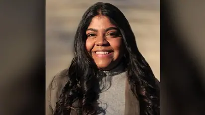 Indian-origin woman, studying in Princeton University, arrested for taking part in pro-Palestine protests