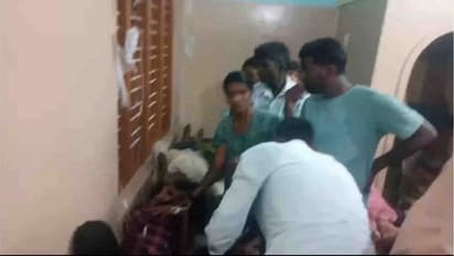 ಬೀಗರೂಟ ಮಾಡಿ ಮದುಮಕ್ಕಳ ಸಹಿತ 500+ ಮಂದಿ ಅಸ್ವಸ್ಥ: ಸಚಿವ ವೆಂಕಟೇಶ್‌ ಸಹ ಭಾಗಿ!