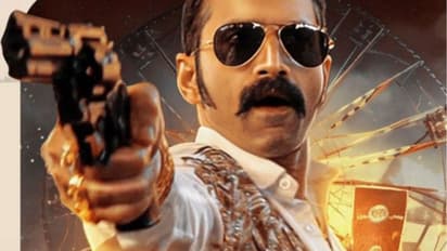 'എടാ മോനേ, വെറുതെ വന്നതല്ല', കളക്ഷനില്‍ ആവേശം ആ സുവര്‍ണ നേട്ടത്തില്‍