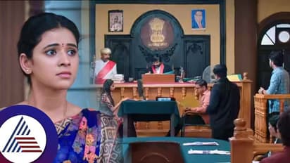 ದೌರ್ಜನ್ಯದ ವಿರುದ್ಧ ನ್ಯಾಯ ಕೇಳಿದಾಕೆಗೆ ಕಠಿಣ ಶಿಕ್ಷೆ! ಏನು ಹೇಳಹೊರಟಿದೆ ಸೀರಿಯಲ್? ರೊಚ್ಚಿಗೆದ್ದ ಫ್ಯಾನ್ಸ್