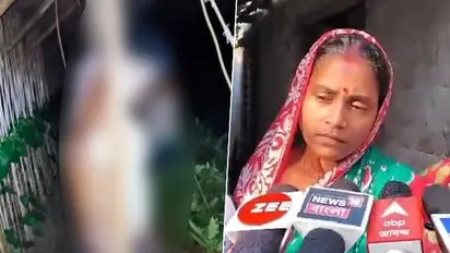 West Bengal: BJP worker's son found hanging in Mednipur, party slams 'TMC's Talibani tactics' (WATCH)
