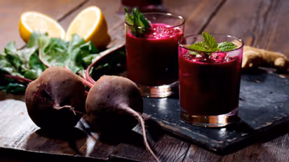 ബീറ്റ്റൂട്ട് ജ്യൂസിന്റെ അതിശയിപ്പിക്കുന്ന ഗുണങ്ങൾ അറിയാം