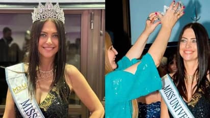 ഇത് ചരിത്രം; സൗന്ദര്യമത്സരത്തിൽ കിരീടം ചൂടിയ സുന്ദരിയുടെ പ്രായം കേട്ട് ഞെട്ടാത്തവരില്ല