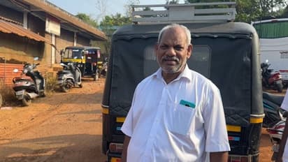 പത്തൊമ്പതാം വയസിൽ കടൽ കടന്നതാണ്, 38 വര്ഷം നീണ്ട പ്രവാസ ജീവിതം, വെല്ലൂർ ഹംസയ്ക്ക് 63ാം വയസിൽ കന്നിവോട്ട്