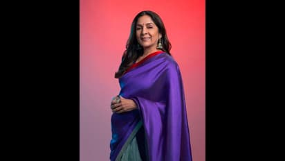 ಕಿರುತೆರೆಯಲ್ಲಿ ಮೊದಲ ಸಲ ಲಿಪ್‌ ಟು ಲಿಪ್; ಡೆಟಾಲ್‌ನಿಂದ ಬಾಯಿ ತೊಳೆದುಕೊಂಡ ನಟಿ! 