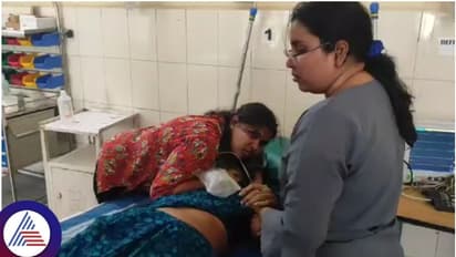 Breaking: ಚಿತ್ರದುರ್ಗದ ಮತಗಟ್ಟೆಯಲ್ಲೇ ಸಾವನ್ನಪ್ಪಿದ ಚುನಾವಣಾ ಸಿಬ್ಬಂದಿ