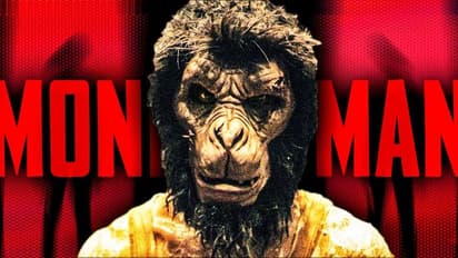 Monkey Man LEAKED: Dev Patel-Sobhita’s controversial movie OUT on FilmyZilla, Tamilrockers and other sites