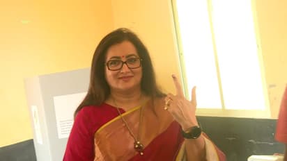 ದೇವೇಗೌಡರ ಹೇಳಿಕೆಯಿಂದ ಬೇಸರವಾಗಿದೆ, ಕುಮಾರಸ್ವಾಮಿ ಒಂದೇ ಒಂದು ಕರೆ ಮಾಡಿಲ್ಲ: ಸುಮಲತಾ ಅಸಮಾಧಾನ