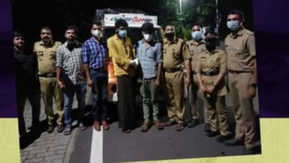 ബൊലേറോ പിക്കപ്പിൽ പച്ചക്കറി, ഒരു ചാക്കിൽ വേറെ ഐറ്റം; മലപ്പുറത്ത് കഞ്ചാവ് കടത്തിയ പ്രതികൾ 20 വർഷം അഴിയെണ്ണും