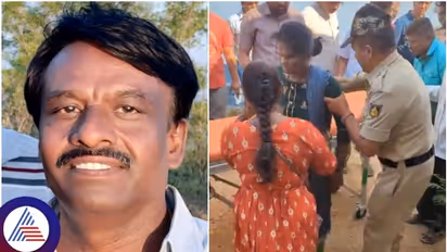 Breaking: ಮತದಾನ ಮಾಡಿ ಬಂದ ವ್ಯಕ್ತಿ ಹೃದಯಾಘಾತದಿಂದ ಸಾವು: ಬೆಂಗಳೂರು ಮಹಿಳೆಗೆ ಹೃದಯ ಸ್ತಂಭನ