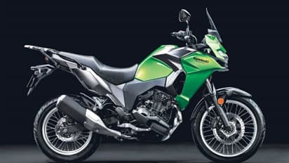 Kawasaki : இது "மேட் இன் இந்தியா".. இவ்வாண்டு வெளியாகும் Kawasaki Versys-X 300 - விலை & ஸ்பெக் விவரம் இதோ!