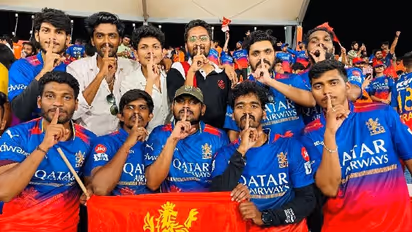 ಮಲ್ಯ ಸಾಲ ಮರುಪಾವತಿಗೆ ಬಾಕಿ ಉಳಿಸಿಕೊಂಡಿದ್ದೀರಾ? ಹರಾಜಿನಲ್ಲಿ RCB ನಡೆಗೆ ಫ್ಯಾನ್ಸ್ ಗರಂ!