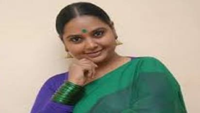 ಉಚಿತ ಬಸ್ಸಿನಲ್ಲಿ ಹೆಂಗಸರು ಎಲ್ಲೆಲ್ಲಿಗೋ ಹೋಗ್ತಾರೆ ಎಂದ ಶ್ರುತಿಗೆ ಆಯೋಗ ನೋಟಿಸ್