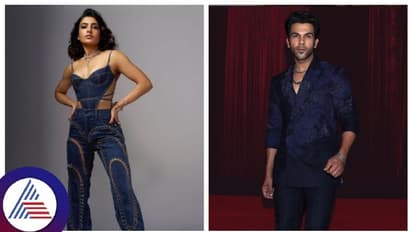 ಸಮಂತಾ ಹೇಳಿದ್ರು 'ಐ ಲವ್ ಹಿಮ್, ಲವ್ ಹಿಮ್...', ನಟ ರಾಜ್ಕುಮಾರ್ ರಾವ್ ಬಗ್ಗೆ ಹೀಗ್ಯಾಕೆ ಹೇಳ್ಬಿಟ್ರು?