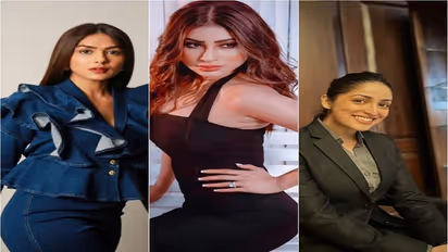 Yami Gautam to Moni Roy: Bollywood stars who began their journey from television