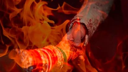 ಸಂಭ್ರಮಕ್ಕೆ ಹಚ್ಚಿದ ಪಟಾಕಿಯಿಂದ ಮದ್ವೆ ಮನೆ ಆಯ್ತು ಸ್ಮಶಾನ: ಮಕ್ಕಳು ಸೇರಿ 6 ಜನ ಬಲಿ