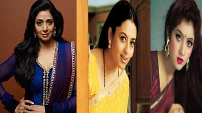 హీరోయిన్ల మంచి మనసు.. మరణంలో కూడా ఫ్యామిలీకి కోట్ల ఆస్తి ఇచ్చిన తారలు... ?