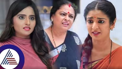 ಶ್ರೇಷ್ಠಾಳ ಜಾಲದಲ್ಲಿ  ಭಾಗ್ಯ ಲಾಕ್​! ಅತ್ತೆ- ಸೊಸೆ ನಡುವೆಯೇ ಬಿರುಕು ಮೂಡಿಸುತ್ತಾ ಸಾಲ? 