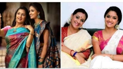 10 தடவை கீழே விழுந்தால் 11வது முறை எழுந்திருப்பார்கள்.. கேரளாவில் தாமரை மலரனும்- கீர்த்தி சுரேஷ் தாயார் அதிரடி