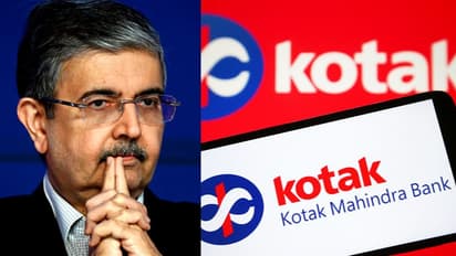 ഒറ്റ ദിവസംകൊണ്ട് ഉദയ് കൊട്ടക്കിന്റെ നഷ്ടം 10,000 കോടി: ഓഹരി വിപണിയിലെ നഷ്ടകണക്കുകൾ ഇങ്ങനെ