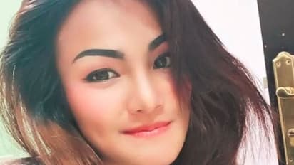 ಕುಟುಂಬ ಸಾಕಲು ದುಡಿಮೆಗಾಗಿ ಬಹರೇನ್‌ಗೆ ಹೋದ ಮಾಡೆಲ್ ನಾಪತ್ತೆ: ವರ್ಷದ ಬಳಿಕ ಶವಪತ್ತೆ