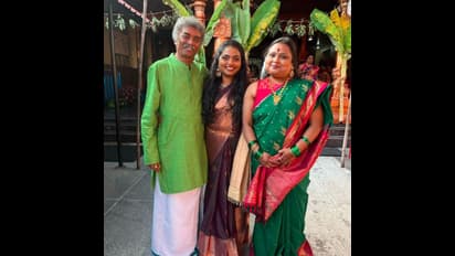 ಮದುವೆ ಫೋಟೋ ವಿಡಿಯೋ ಇಲ್ಲದಂತೆ ಸುಟ್ಟು ಹೋಗಿದೆ: ನಟಿ ಸುನೇತ್ರಾ ಕಣ್ಣೀರು 