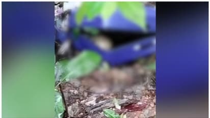 മാക്കൂട്ടം ചുരത്തിൽ ട്രോളി ബാഗിൽ മൃതദേഹം; 8 മാസം പിന്നിട്ടിട്ടും എങ്ങുമെത്താതെ അന്വേഷണം