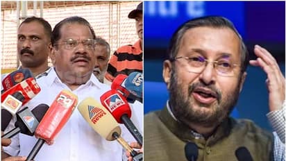 ജാവദേക്കർ- ഇപി കൂടിക്കാഴ്ച വിവാദം ശക്തമാകുന്നതിൽ ബിജെപിയിൽ അമർഷം; പാർട്ടിക്ക് ക്ഷീണമാവുമെന്ന് വിമർശനം