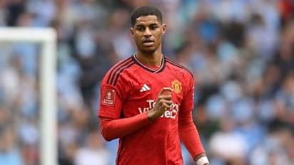 Marcus Rashford transfer: West Ham to Barcelona, 6 potential destinations for Man United star