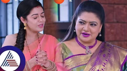 ಟವಲಲ್ಲಿ ಸುತ್ತಿ ಹೊಡೆಯೋದು ಅಂದ್ರೆ ಇದೇ ಅಲ್ವಾ? ಭೂಮಿಕಾಗೊಂದು ದೊಡ್ಡ ಸಲಾಂ ಅಂತಿದ್ದಾರೆ ಫ್ಯಾನ್ಸ್​