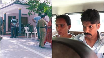 ഫാത്തിമയെ കൊലപ്പെടുത്തിയ പ്രതികളല്ല അന്ന് സാറാമ്മയുടെ ജീവനെടുത്തത്; പട്ടാപ്പകല് ഞെട്ടിക്കുന്ന കൊലപാതകങ്ങള്