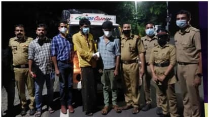 ബൊലേറോ പിക്കപ്പിൽ പച്ചക്കറികൾക്കിടയിൽ ഒളിപ്പിച്ചത് കഞ്ചാവ്; 20 വർഷം തടവും രണ്ട് ലക്ഷം പിഴയും, ശിക്ഷ വിധിച്ചു