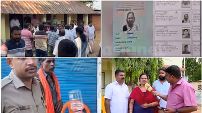 സംസ്ഥാനത്ത് കള്ളവോട്ട് പരാതി വ്യാപകം; വിവിധ ജില്ലകളിലായി 16 പരാതികള്, പത്തനംതിട്ടയിൽ മാത്രം 7 പരാതി