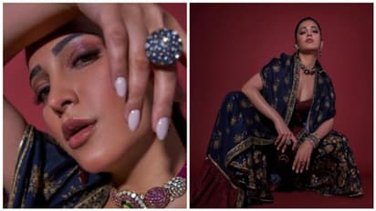 'പൂർണ്ണമായും സിംഗിളാണ്, റെഡി ടു മിംഗിള്‍ അല്ല': സ്റ്റാറ്റസ് വ്യക്തമാക്കി ശ്രുതി ഹാസന്‍