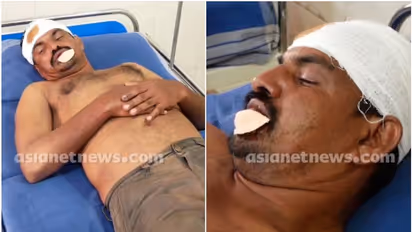 തളിപ്പറമ്പില്‍ സിപിഎം ബൂത്ത് ഏജന്‍റിന് മര്‍ദ്ദനമേറ്റു; ലീഗ് പ്രവര്‍ത്തകര്‍ക്കെതിരെ പരാതി