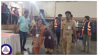 Karnataka Lok Sabha elections 2024 ದಕ್ಷಿಣಕನ್ನಡ ಜಿಲ್ಲೆಯಲ್ಲಿ ಮತದಾನ ಹಕ್ಕು ಕಳೆದುಕೊಂಡ ಯುವತಿ!