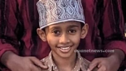 10 വയസുകാരൻ മുറിയില് മരിച്ച നിലയില്; ജനലില് കെട്ടിയിട്ട തോര്ത്തില് കുരുങ്ങിയതെന്ന് സംശയം